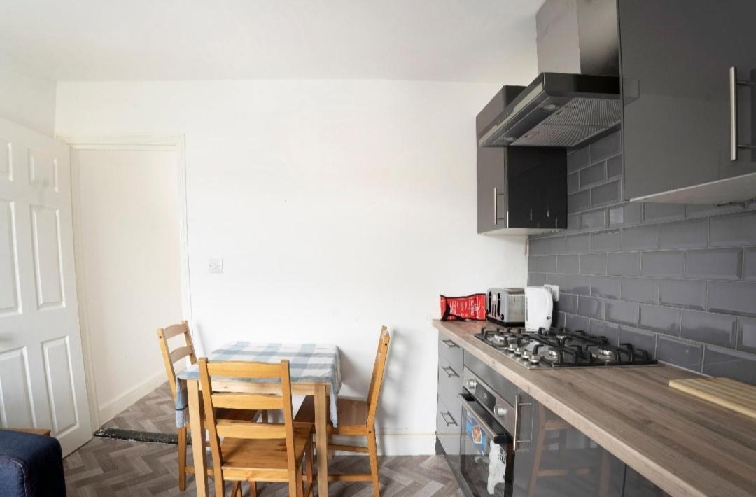 Appartamento Maybury Maison Woking Esterno foto