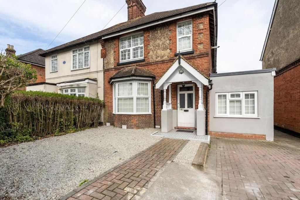 Appartamento Maybury Maison Woking Esterno foto