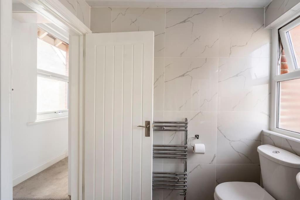 Appartamento Maybury Maison Woking Esterno foto