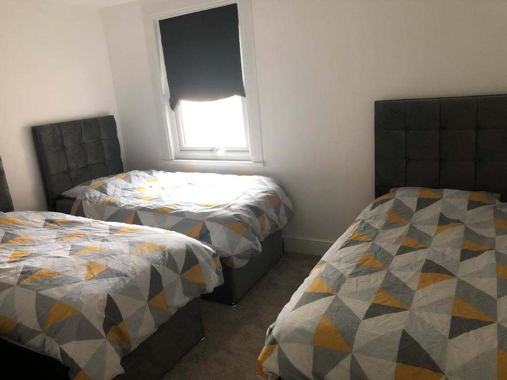 Appartamento Maybury Maison Woking Camera foto